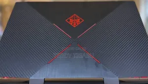 Photo - New Laptop HP Omen X 16GB Intel Core I7 SSD 512GB