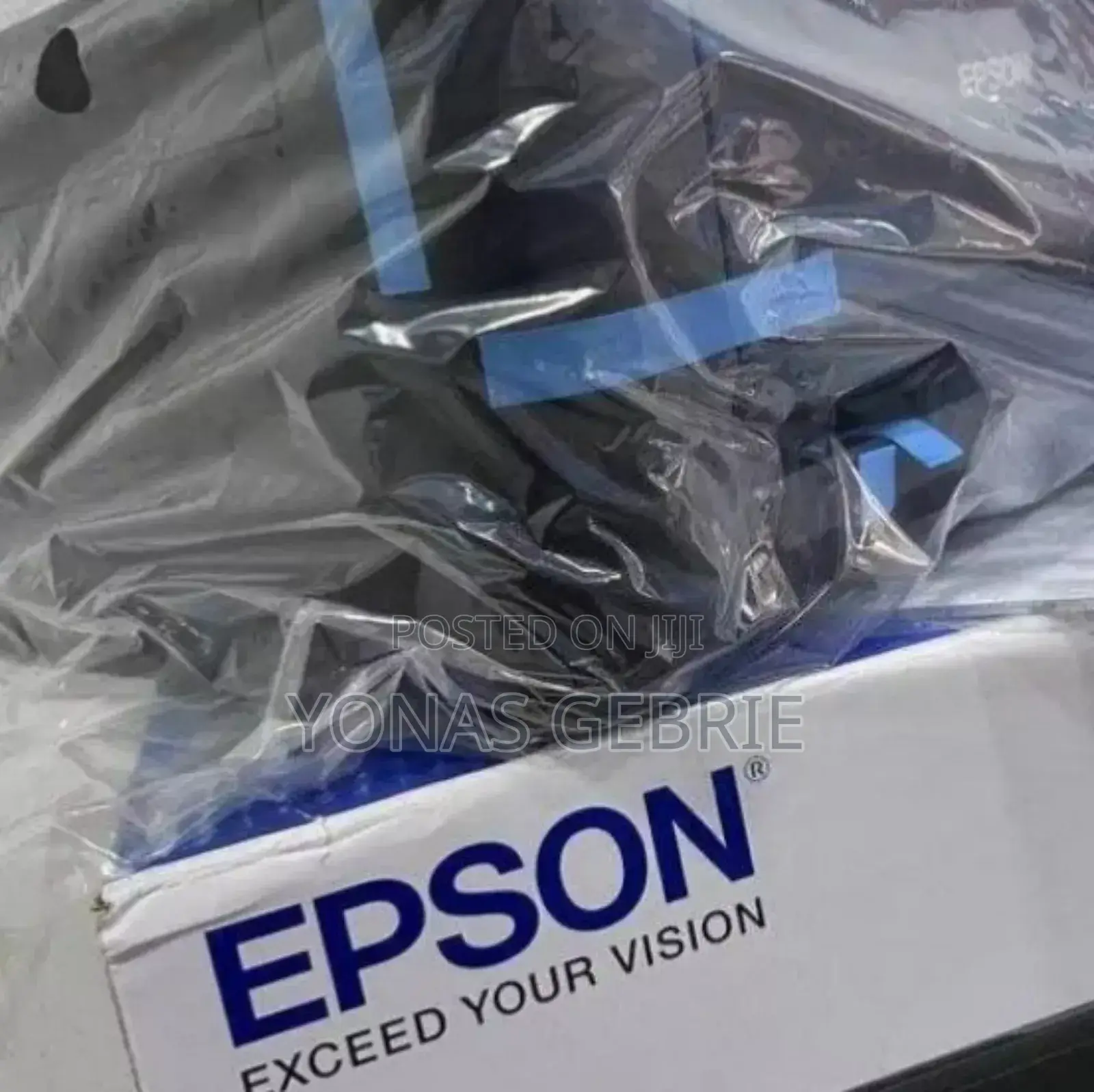 Epson Printor