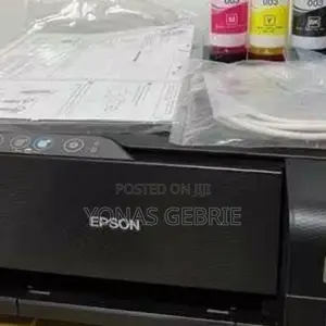 Epson Printor