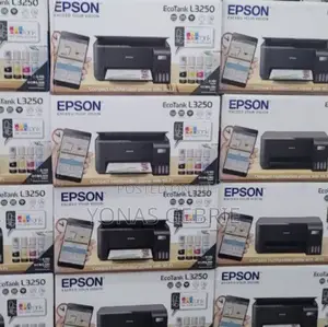 Epson Printor