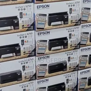 Epson Printor