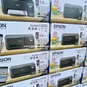 Epson Printor
