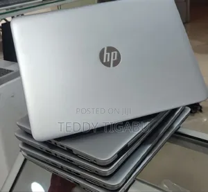 Photo - New Laptop HP EliteBook 840 G3 8GB Intel Core I5 SSD 1T