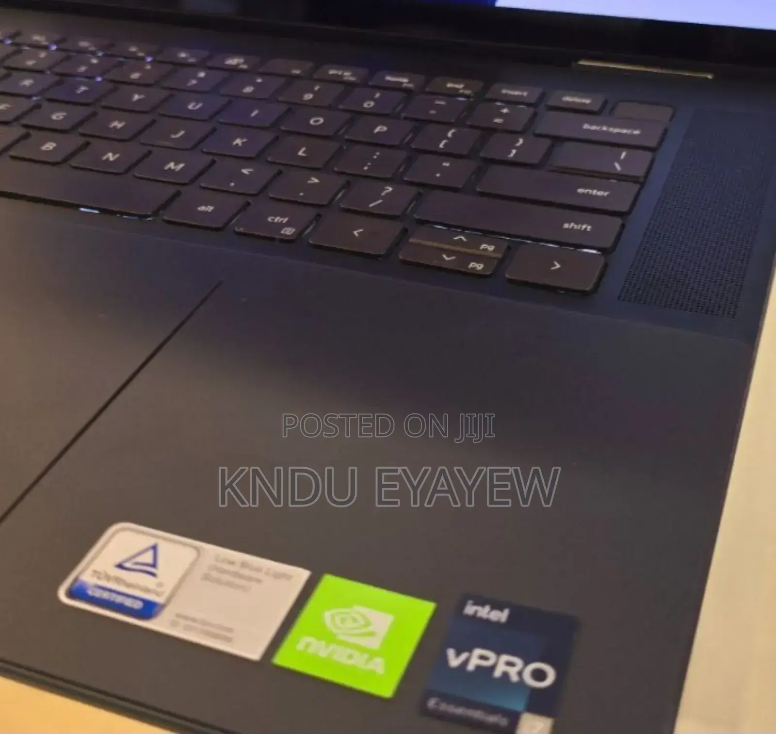 New Laptop Dell 16GB Intel Core I7 SSD 1T