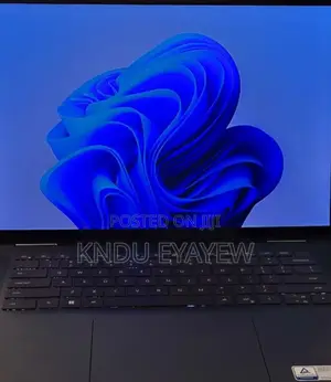 New Laptop Dell 16GB Intel Core I7 SSD 1T