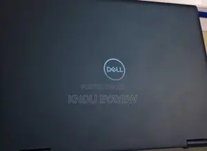 New Laptop Dell 16GB Intel Core I7 SSD 1T