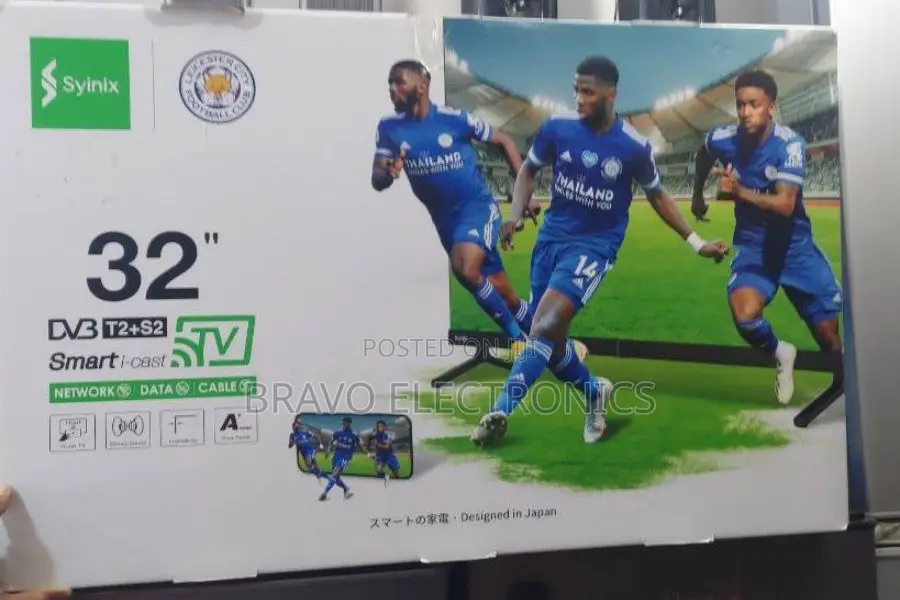 Syinix Tv 32