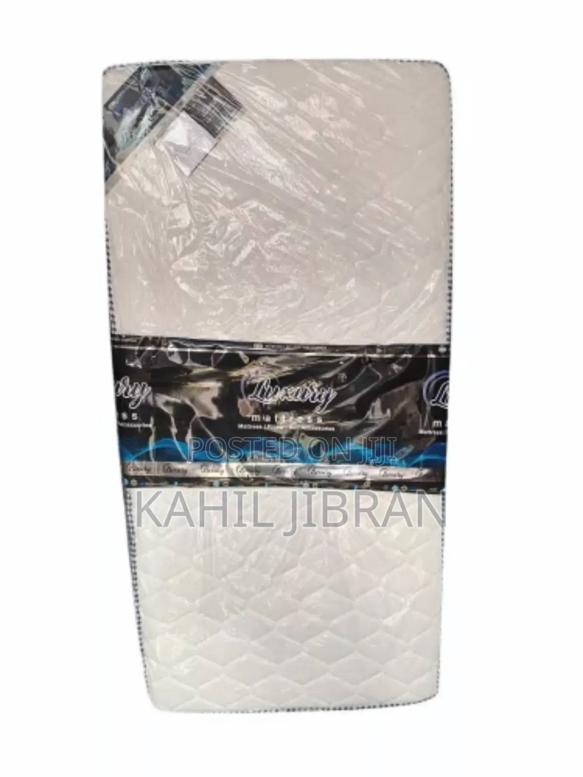 ፍራሽ 70 Cmx190 Origional Bonded Mattress