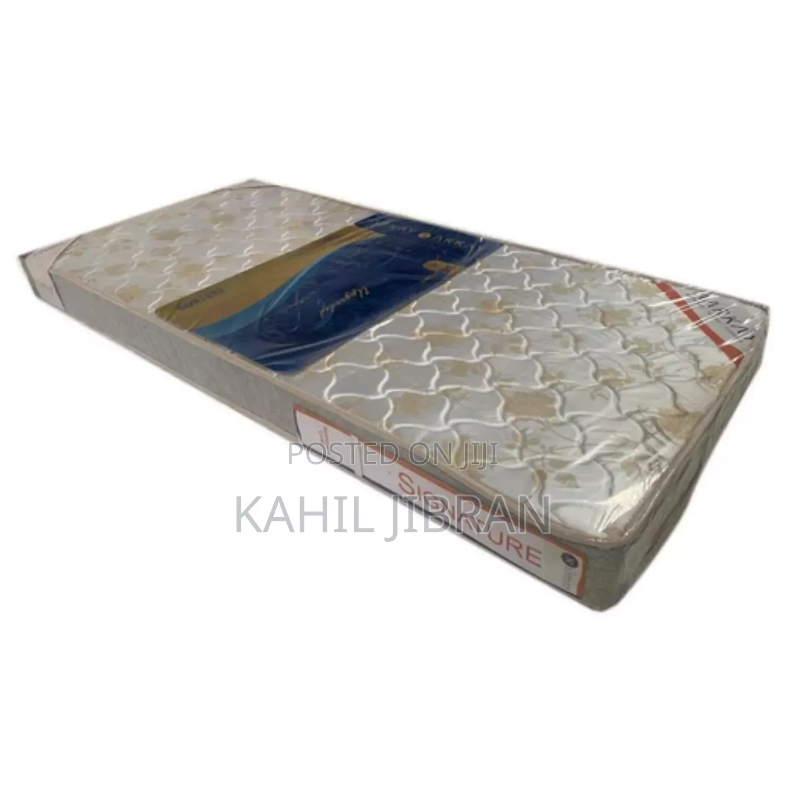 ፍራሽ 70 Cmx190 Origional Bonded Mattress