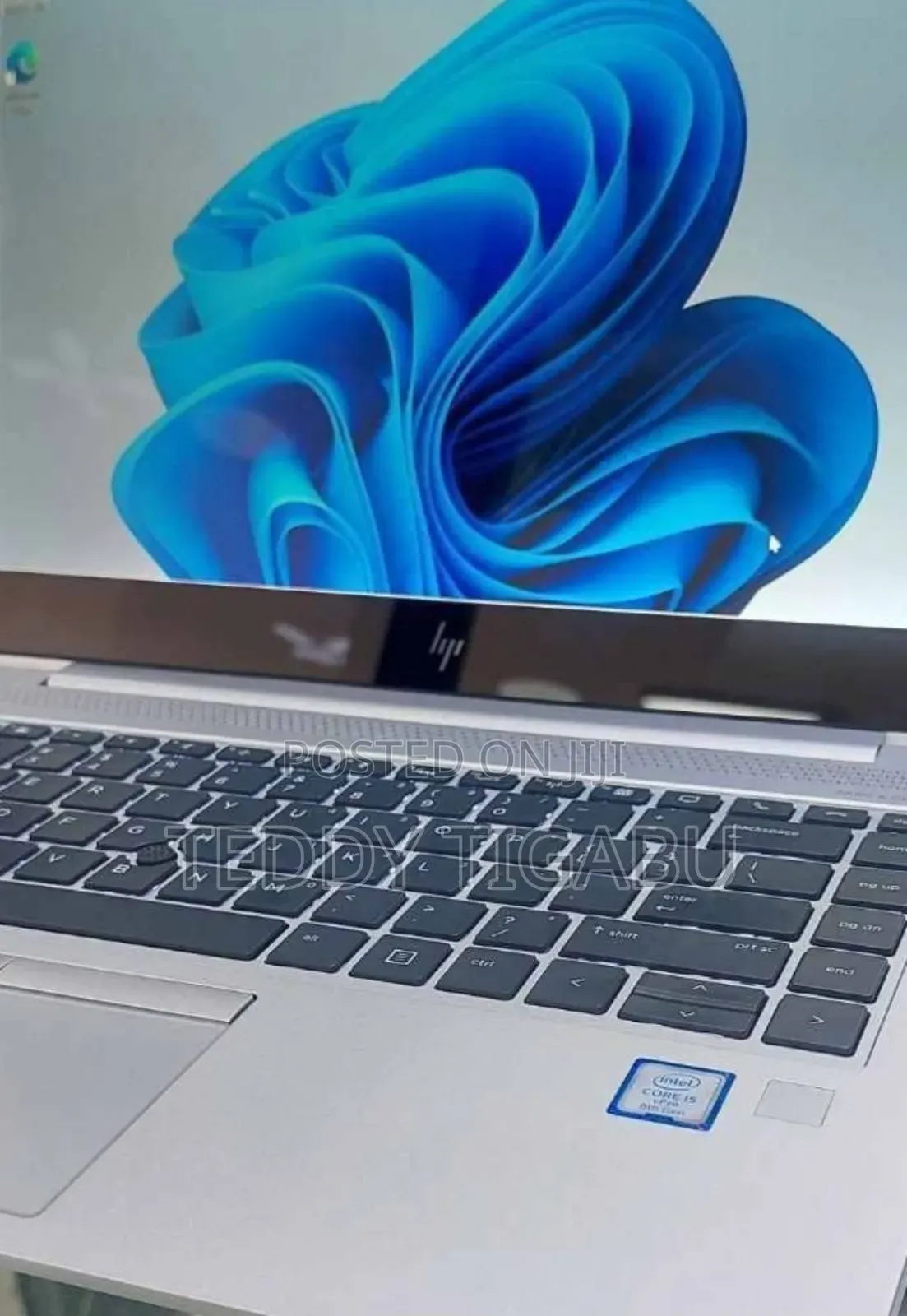 New Laptop HP EliteBook 840 G5 16GB Intel Core I5 SSD 512GB