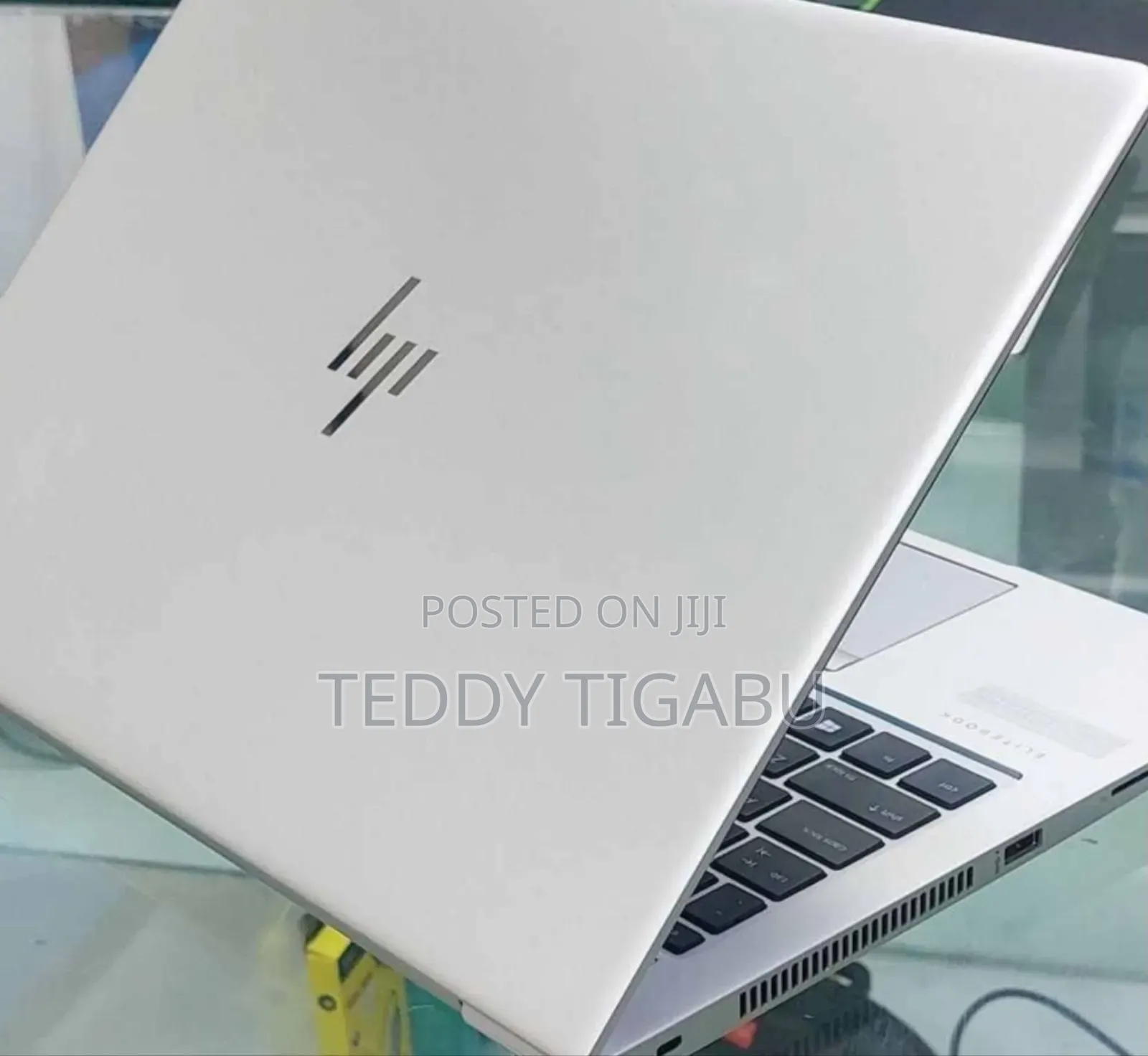 New Laptop HP EliteBook 840 G5 16GB Intel Core I5 SSD 512GB