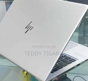 New Laptop HP EliteBook 840 G5 16GB Intel Core I5 SSD 512GB