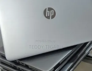 New Laptop HP EliteBook 840 G5 16GB Intel Core I5 SSD 512GB