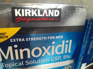Photo - Kirkland Minoxidl