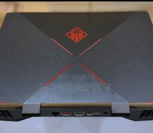 Photo - New Laptop HP Omen X 16GB Intel Core I7 SSD 512GB