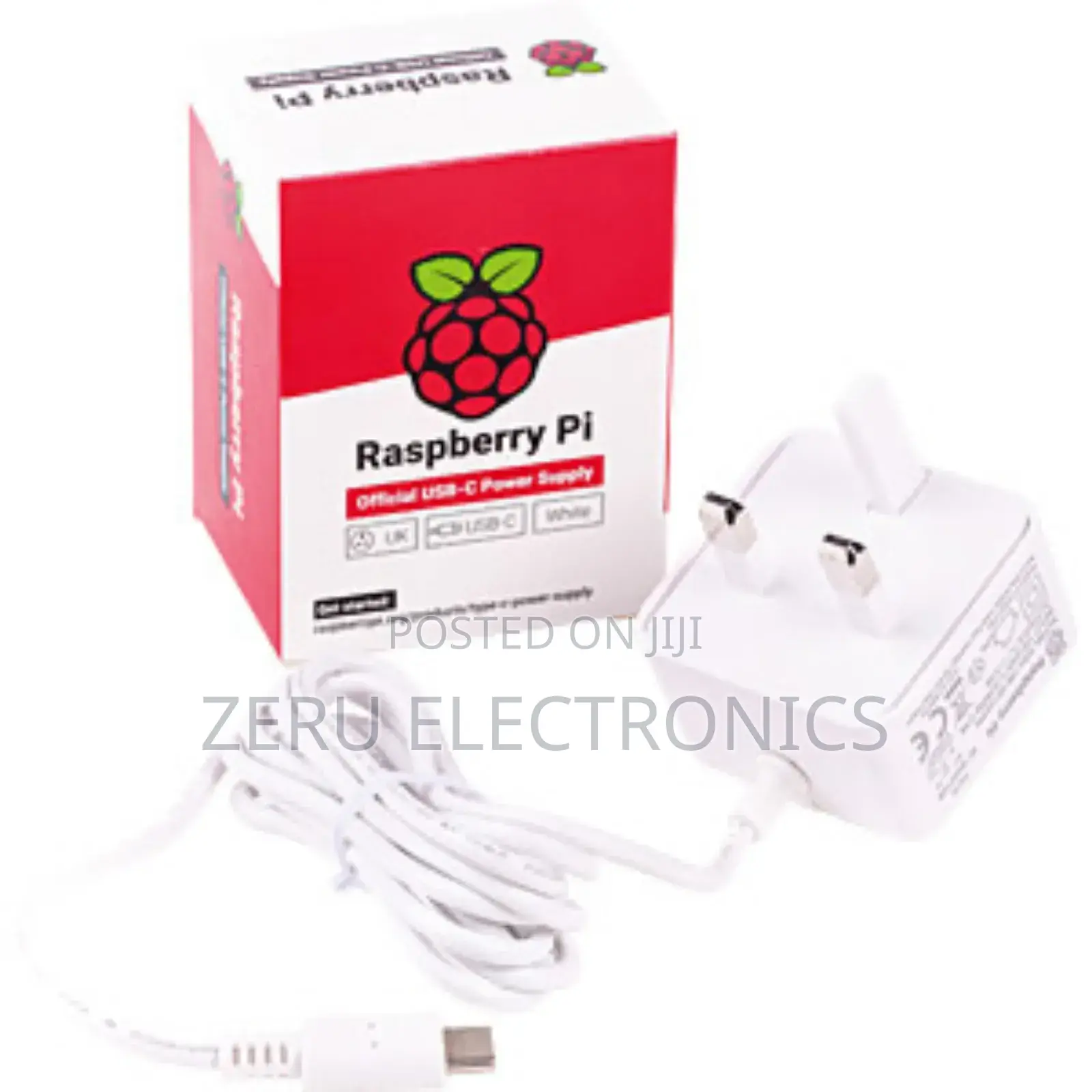 Raspberry Pi Adapter