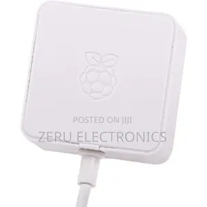 Raspberry Pi Adapter