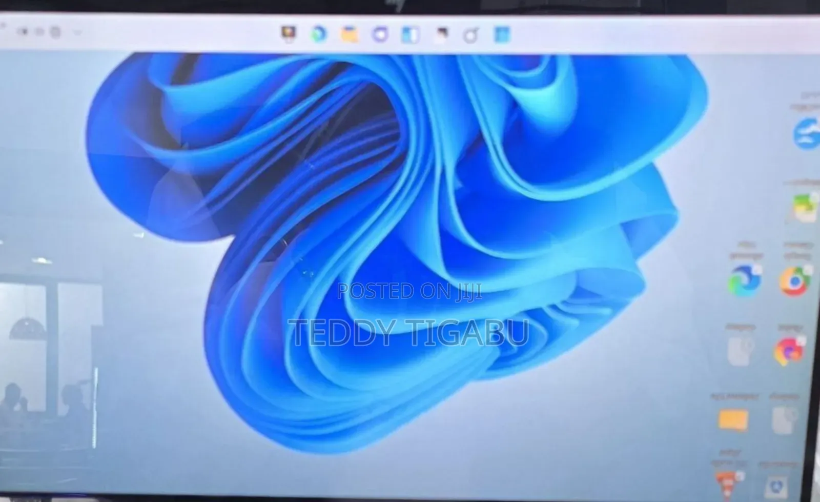 New Laptop HP EliteBook X360 1040 G7 16GB Intel Core I7 SSD 512GB