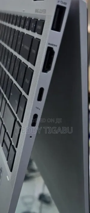 New Laptop HP EliteBook X360 1040 G7 16GB Intel Core I7 SSD 512GB