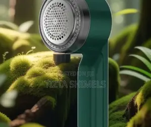 Photo - Lint Remover for Clothes