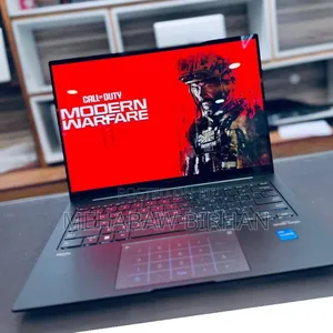 Photo - New Laptop Asus ZenBook 13 UX331UN 16GB Intel Core I7 SSD 512GB