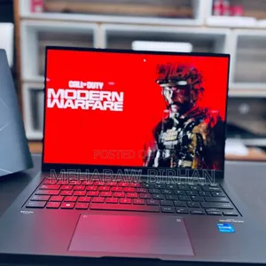 New Laptop Asus ZenBook 13 UX331UN 16GB Intel Core I7 SSD 512GB