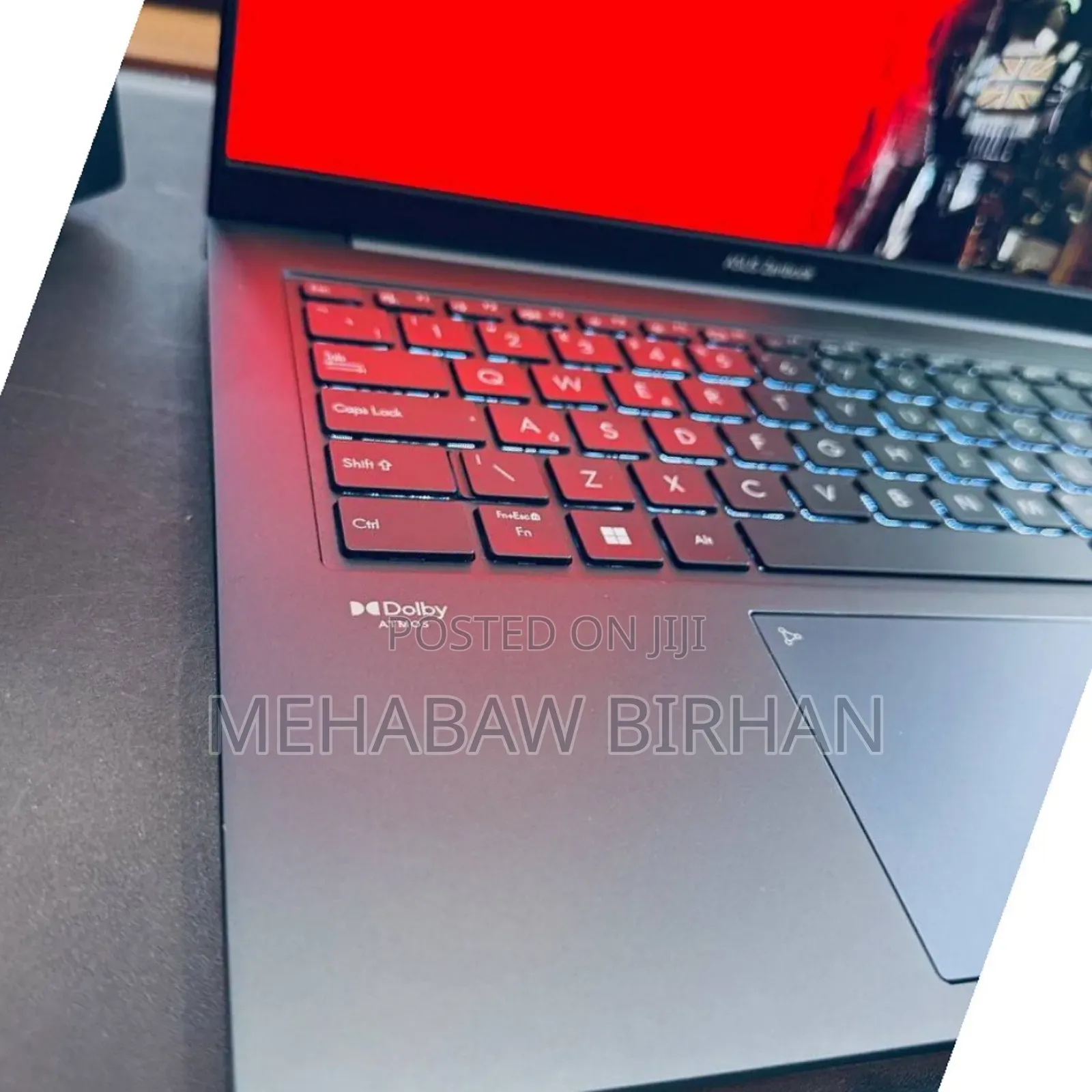 New Laptop Asus ZenBook 13 UX331UN 16GB Intel Core I7 SSD 512GB