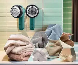 Lint Remover for Clothes