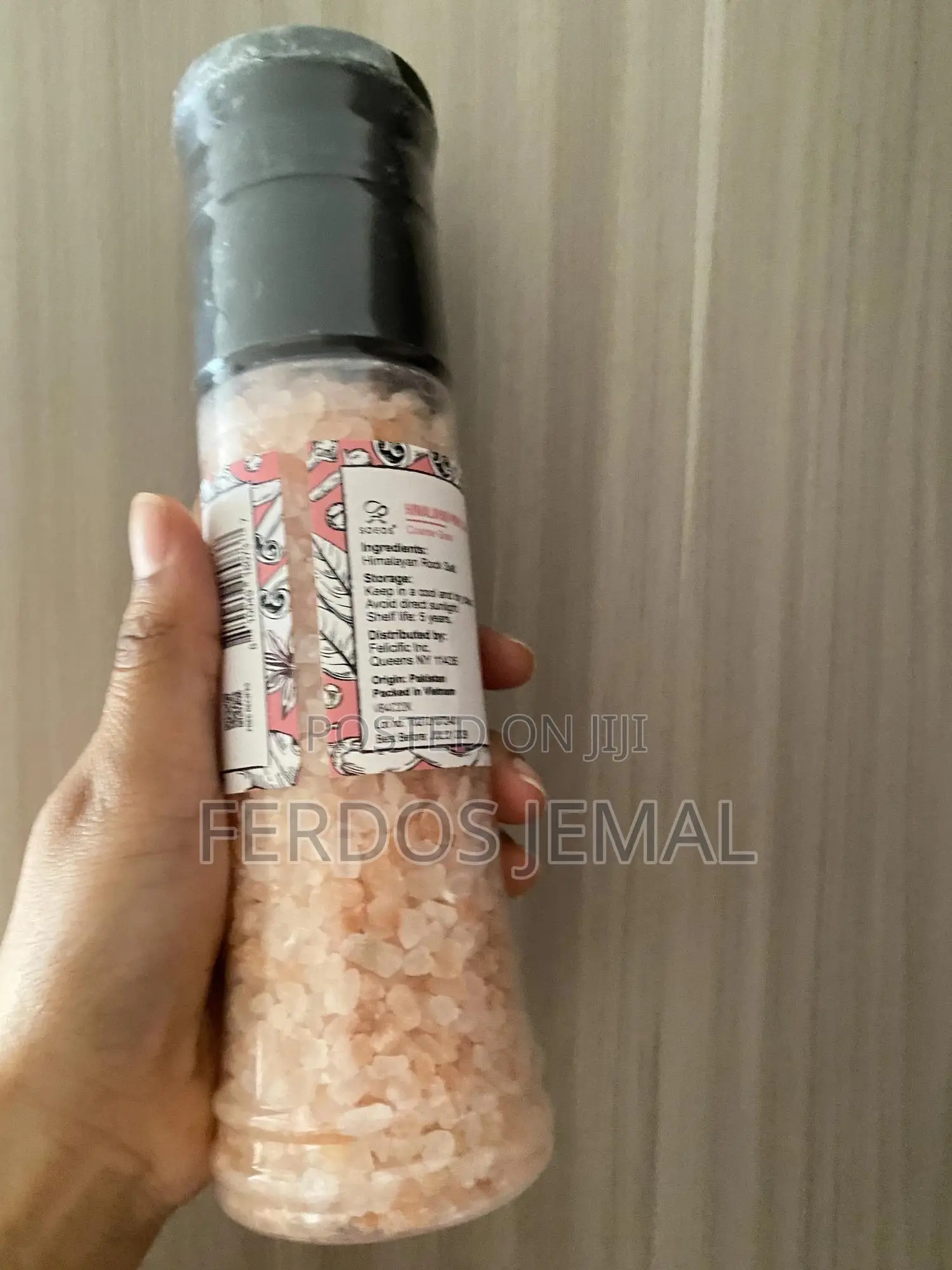 Himalaya Pink Salt