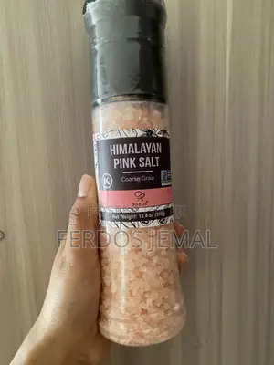 Himalaya Pink Salt