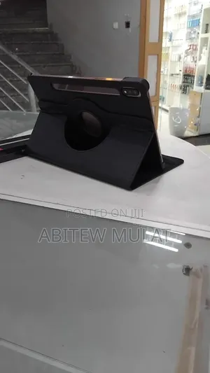 New Samsung Galaxy Tab S7 128 GB Gray