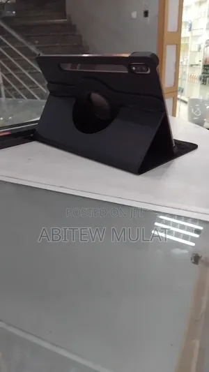 New Samsung Galaxy Tab S7 128 GB Gray