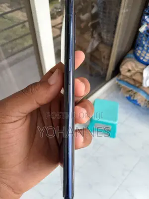 Samsung Galaxy A71 5G 128 GB Black