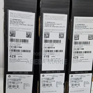 New Laptop HP Envy X360 16GB Intel Core Ultra 7 SSD 512GB