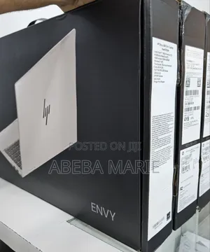 New Laptop HP Envy X360 16GB Intel Core Ultra 7 SSD 512GB