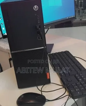 New Lenovo Ideacentre 720 8GB Intel Core I5 HDD+SSD 750GB