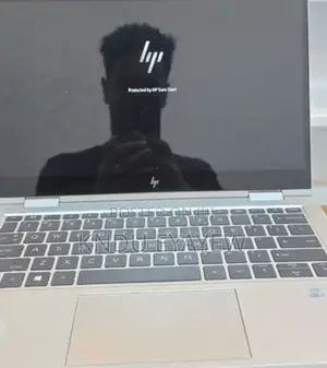 Photo - New Laptop HP EliteBook X GB Intel Core I7 SSD 512GB