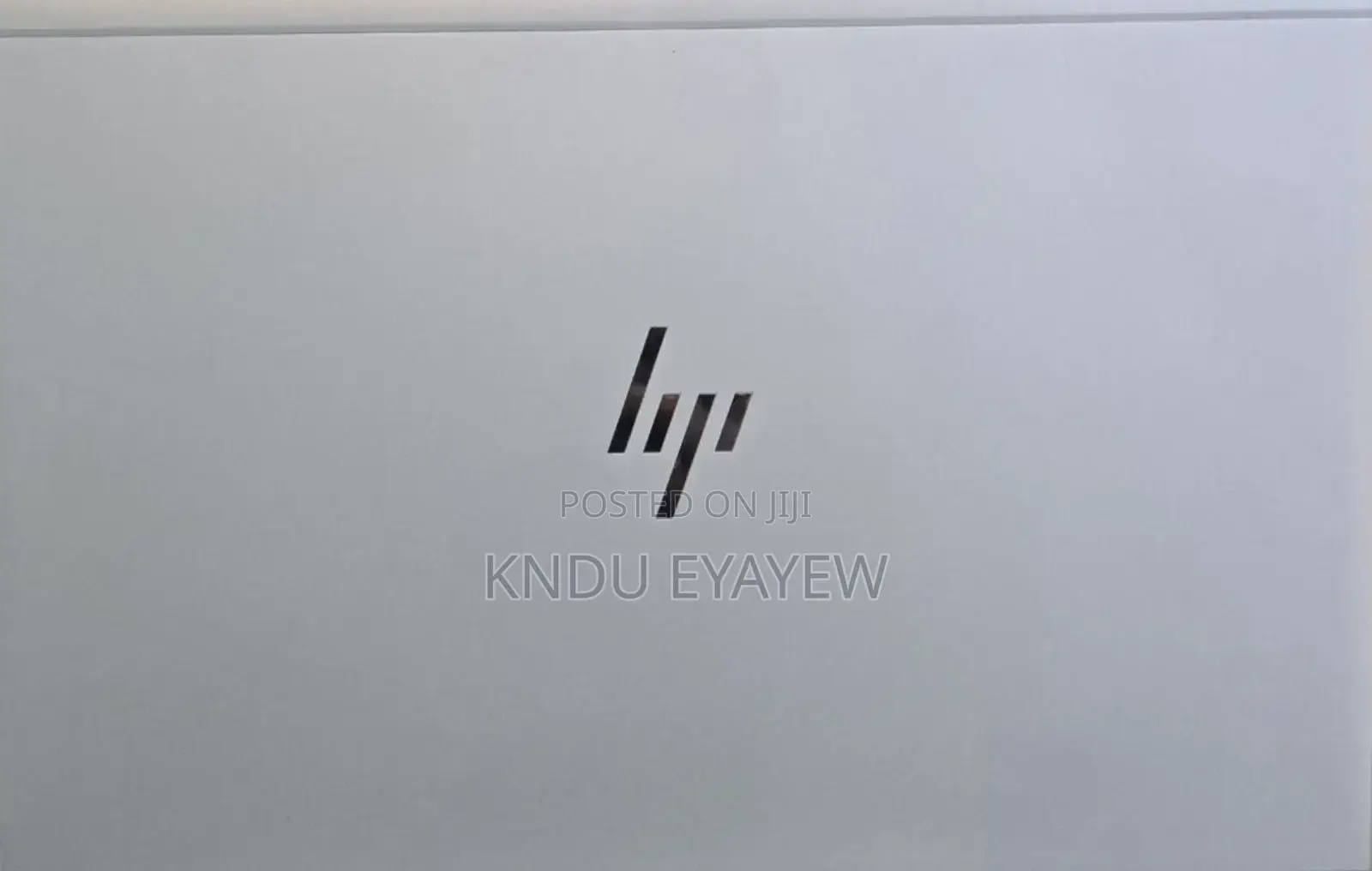 New Laptop HP EliteBook X GB Intel Core I7 SSD 512GB