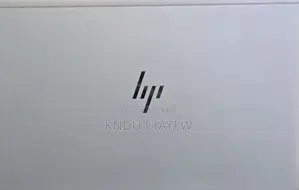 New Laptop HP EliteBook X GB Intel Core I7 SSD 512GB