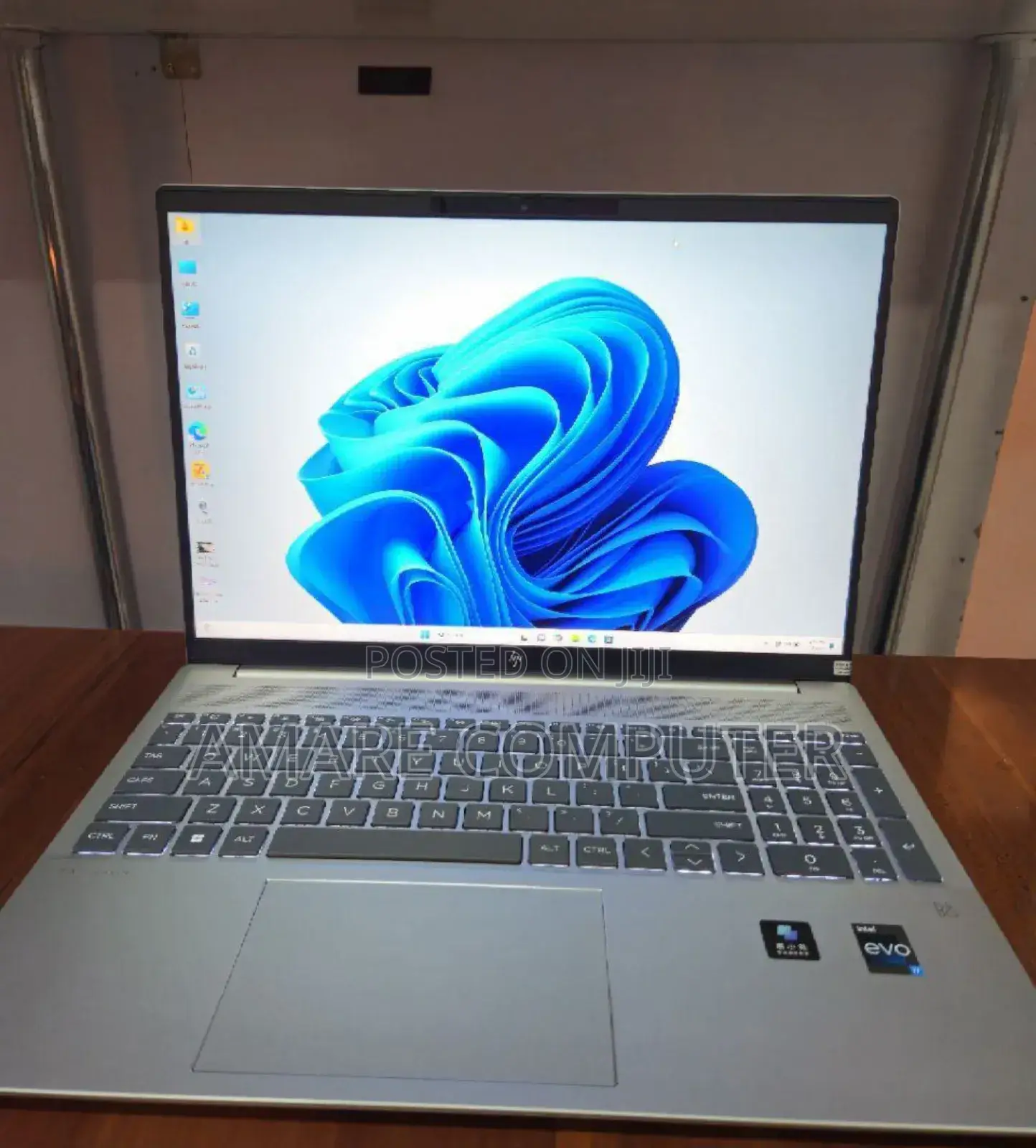 New Laptop HP 16GB Intel Core I7 SSD 1T