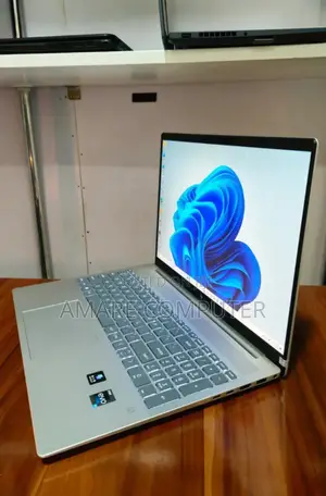 New Laptop HP 16GB Intel Core I7 SSD 1T