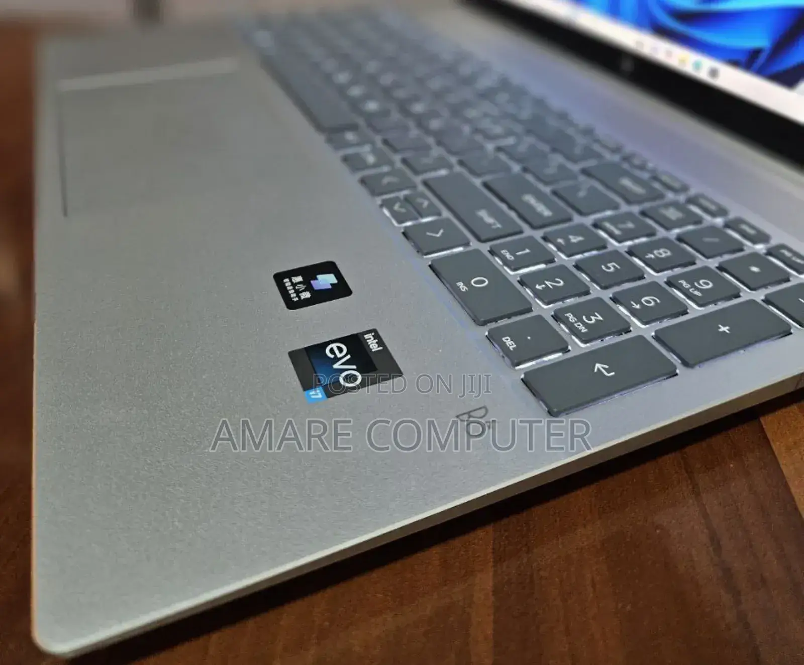 New Laptop HP 16GB Intel Core I7 SSD 1T