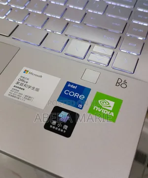 New Laptop HP Pavilion 14 8GB Intel Core I5 SSD 1T