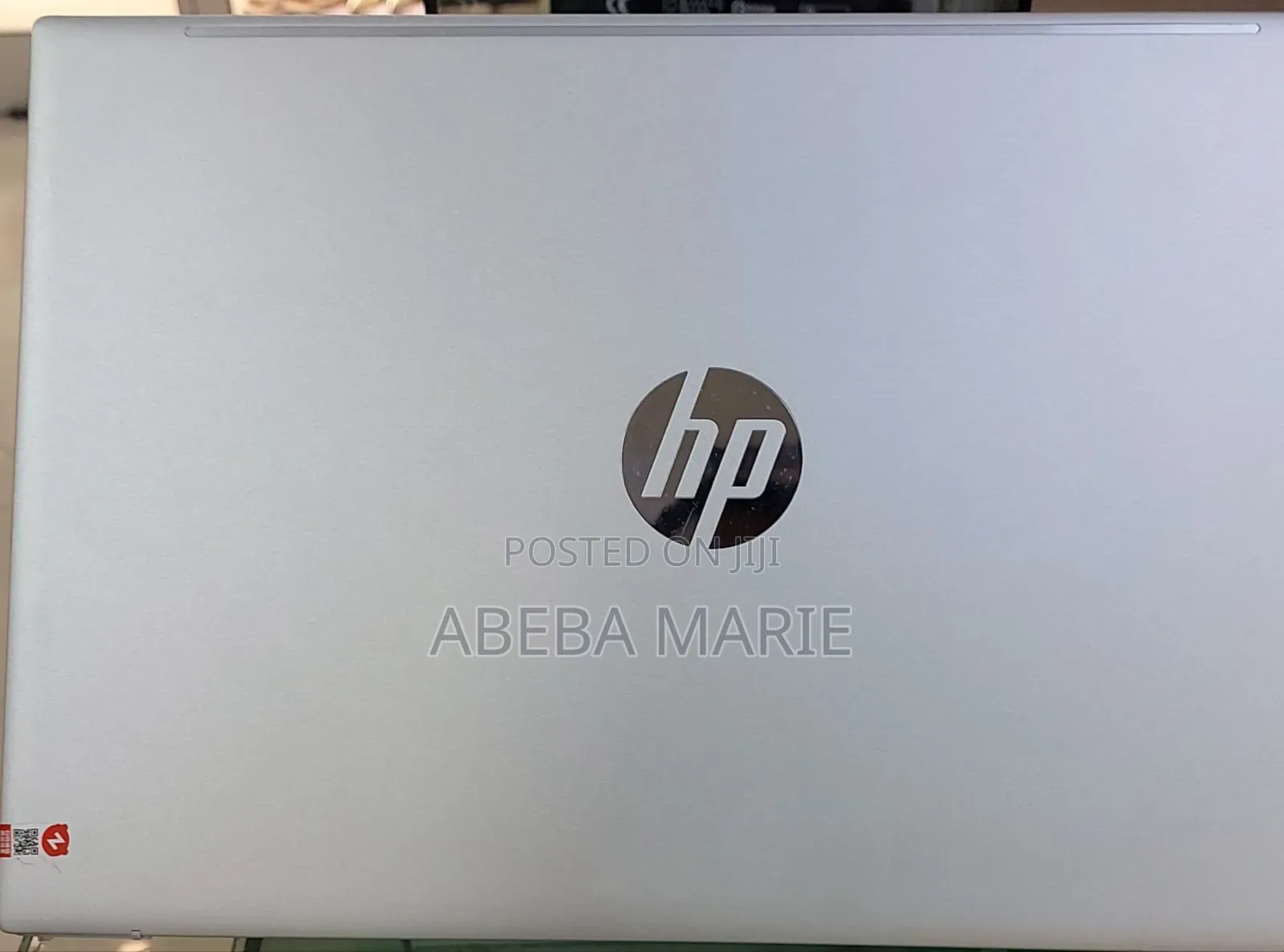 New Laptop HP Pavilion 14 8GB Intel Core I5 SSD 1T