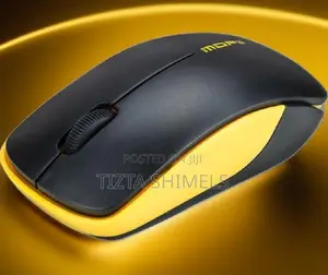 Photo - Mofii Go18 Wireless Mouse