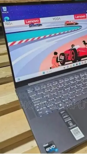 New Laptop Lenovo Yoga 2 32GB Intel Core i7 SSD 1T