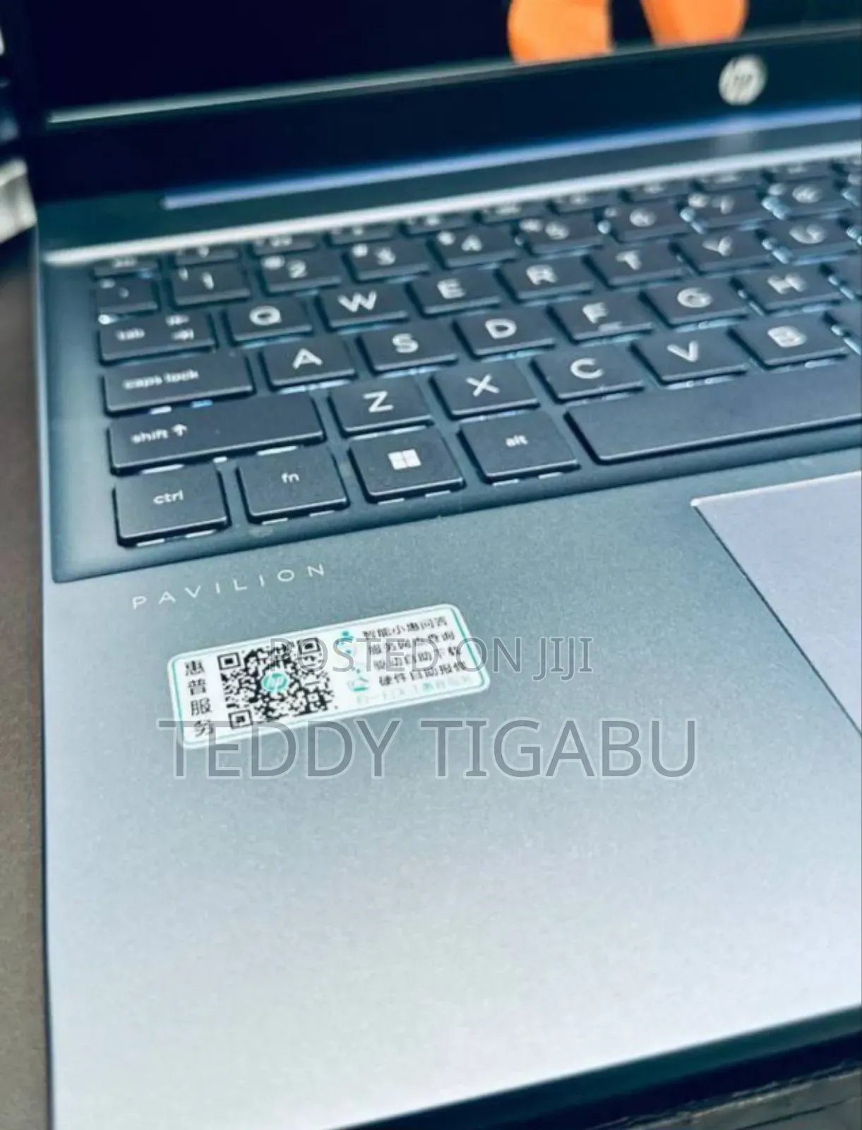 New Laptop HP Pavilion 15 16GB Intel Core I5 SSD 1T