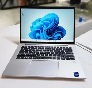 New Laptop HP 16GB Intel Core I7 SSD 512GB