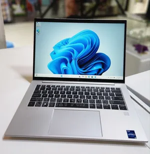 New Laptop HP 16GB Intel Core I7 SSD 512GB