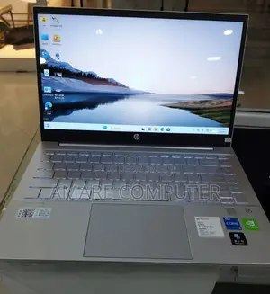 New Laptop HP 16GB Intel Core I5 SSD 512GB